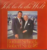 Rudolf Schock - Ich Liebe Die Welt