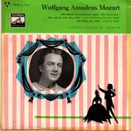Rudolf Schock , Tenor: Wolfgang Amadeus Mozart - Dies Bildnis Ist Bezaubernd Schön