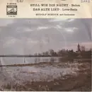 7inch Vinyl Single - Rudolf Schock Mit Orchester - Still Wie Die Nacht