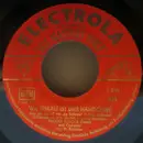 7inch Vinyl Single - Rudolf Schock Mit Orchester - Wie Eiskalt Ist Dies Händchen / In Einem Wagen? - Ach, Geliebte