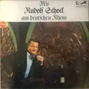 LP - Rudolf Schock - Mit Rudolf Schock Am Deutschen Rhein