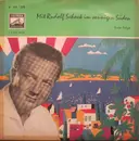 7inch Vinyl Single - Rudolf Schock - Mit Rudolf Schock Im Sonnigen Süden (1. Folge) - EP