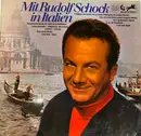 LP - Rudolf Schock - Mit Rudolf Schock In Italien