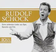 Rudolf Schock - Operette Und Film