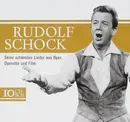 CD-Box - Rudolf Schock - Operette Und Film - Hardcover Box