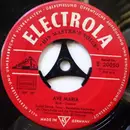 7inch Vinyl Single - Rudolf Schock - Ave Maria / Agnus Dei
