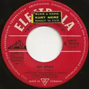 7inch Vinyl Single - Rudolf Schock - Ave Maria / Es Muss Ein Wunderbares Sein
