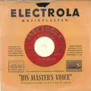 7inch Vinyl Single - Rudolf Schock - Abschied Von Der Mutter / Blumenarie