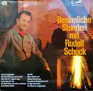 Rudolf Schock - Besinnliche Stunden Mit Rudolf Schock