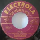 7inch Vinyl Single - Rudolf Schock - Der Troubadour