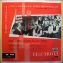 7inch Vinyl Single - Rudolf Schock - Der Fröhliche Wanderer