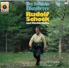 LP - Rudolf Schock - Der Fröhliche Wanderer