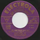 7inch Vinyl Single - Rudolf Schock - Der Liebe Freud Und Leid