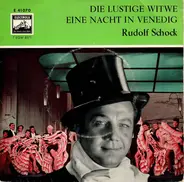 Rudolf Schock - Die Lustige Witwe