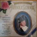Double LP - Rudolf Schock - Die schönsten Operettenpartien