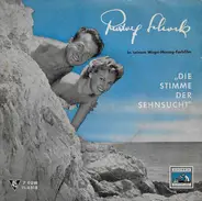 Rudolf Schock - Die Stimme der Sehnsucht