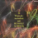 LP - Rudolf Schock - Die Stimme für Millionen