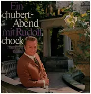 Rudolf Schock - Ein Schubert-Abend