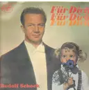 LP - Rudolf Schock - Für Dich