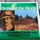 LP - Rudolf Schock - Grün Ist Die Heide - Die Schönsten Lieder Von Hermann Löns