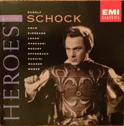 Rudolf Schock - Heroes