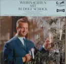 LP - Rudolf Schock / Ivan Eröd / Wolfgang Meyer / RIAS Kinderchor / RIAS-Kammerchor / Günther Arndt ᐧ Be - Weihnachten Mit Rudolf Schock