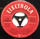 7inch Vinyl Single - Rudolf Schock - In Mir Klingt Ein Lied / Frühlingsreigen