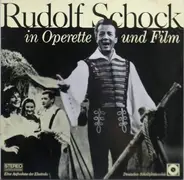 Rudolf Schock - Rudolf Schock In Operette Und Film