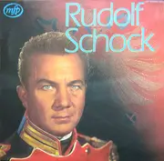 LP - Rudolf Schock - Rudolf Schock