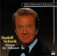 Rudolf Schock - Stimme Für Millionen
