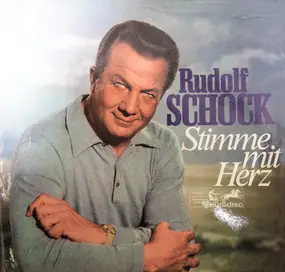 Rudolf Schock - Stimme Mit Herz