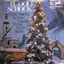 7inch Vinyl Single - Rudolf Schock - Stille Nacht, Heilige Nacht / Oh Du Fröhliche
