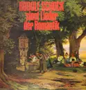 LP - Rudolf Schock - Singt Lieder der Romantik