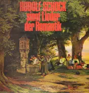 Rudolf Schock - Singt Lieder der Romantik