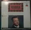 LP - Rudolf Schock - Sings German Pops (With Chorus and Orchestra)