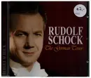CD - Rudolf Schock - The German Tenor