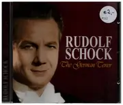 CD - Rudolf Schock - The German Tenor