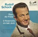 7inch Vinyl Single - Rudolf Schock - Über Die Prärie