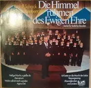 Rudolf Schock Und Tölzer Knabenchor - Die Himmel Rühmen Des Ewigen Ehre