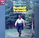 LP - Rudolf Schock Und Der Bielefelder Kinderchor - Der Fröhliche Wanderer