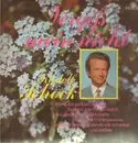 LP - Rudolf Schock - Vergiß mein nicht