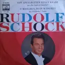 7inch Vinyl Single - Rudolf Schock - Von Apfelblüten Einen Kranz / O, Mädchen, Mein Mädchen
