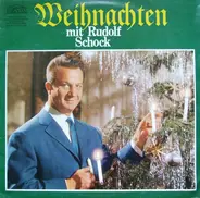 Rudolf Schock, Ivan Eröd etc. - Weihnachten mit Rudolf Schock