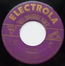 7inch Vinyl Single - Rudolf Schock - Ave Maria / Agnus Dei