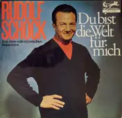 Stolz - Du Bist Die Welt Für Mich