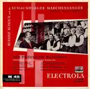 7inch Vinyl Single - Rudolf Schock - Der Fröhliche Wanderer