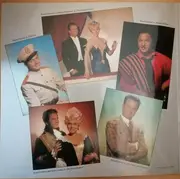 Double LP - Rudolf Schock - Die schönsten Operettenpartien