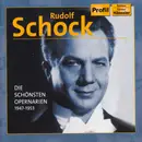 CD - Rudolf Schock - Die Schönsten Opernarien 1947-1953
