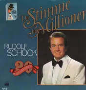 Rudolf Schock - Die Stimme für Millionen