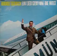 Rudolf Schock - Ein Lied Geht Um Die Welt